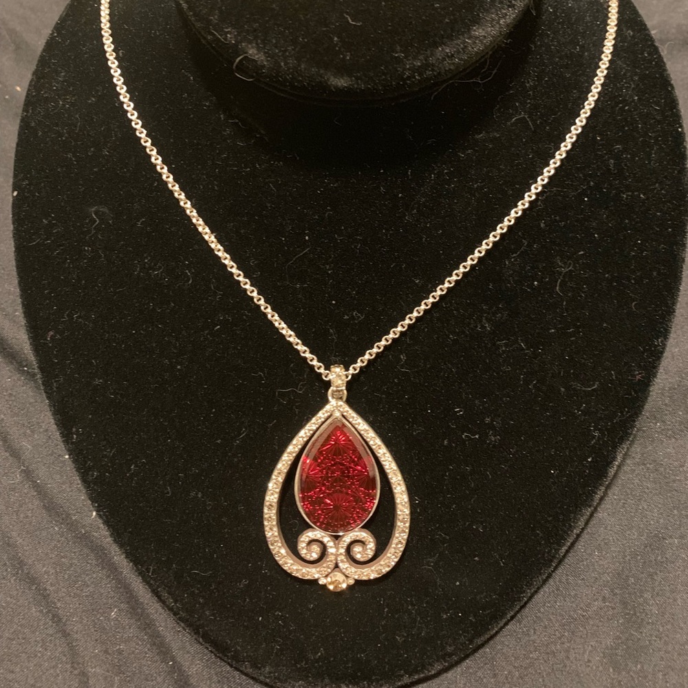 Brighton sea of love necklace